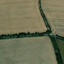 Satellite imagery of Wolfsanger, DE