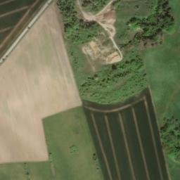 Satellite imagery of Eckardsberg, DE