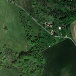 Satellite imagery of Eckardsberg, DE