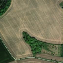 Satellite imagery of Eckardsberg, DE