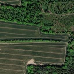 Satellite imagery of Brandhübel, DE