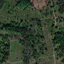 Satellite imagery of Brandhübel, DE