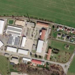 Satellite imagery of Gottlobsberg, DE