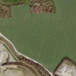 Satellite imagery of Bauerberg, DE