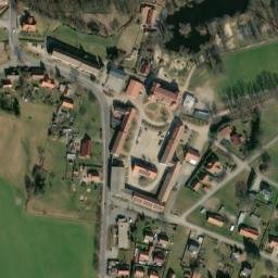 Satellite imagery of Wacheberg, DE