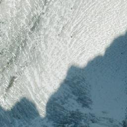 Satellite imagery of Majestic Peak, CA