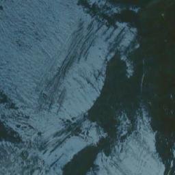 Satellite imagery of Regal Peak, CA