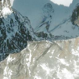 Satellite imagery of Regal Peak, CA
