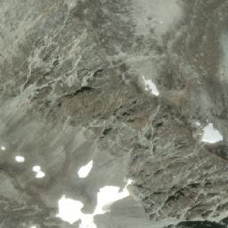 Satellite imagery of Mount Vic, CA