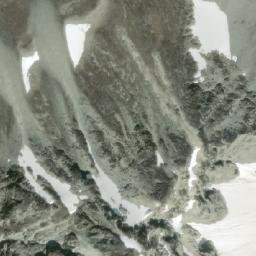Satellite imagery of Mount Vic, CA