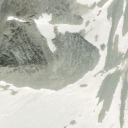 Satellite imagery of Mount Vic, CA