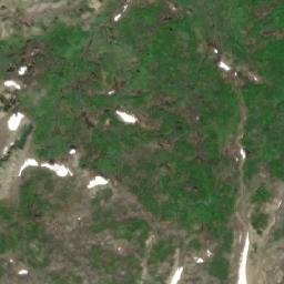 Satellite imagery of Dash Hill, CA
