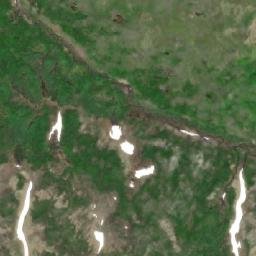 Satellite imagery of Dash Hill, CA