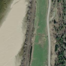 Satellite imagery of Genier Hill, CA