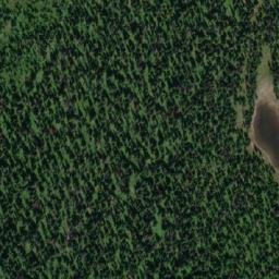 Satellite imagery of Long Ridge, CA