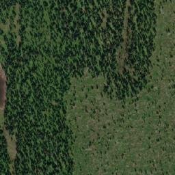 Satellite imagery of Long Ridge, CA