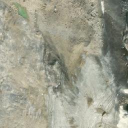 Satellite imagery of Mount La Forme, CA