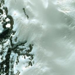 Satellite imagery of Lily Pass, CA