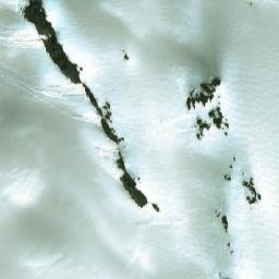 Satellite imagery of Lily Pass, CA