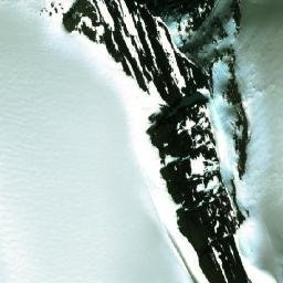 Satellite imagery of The Dome, CA