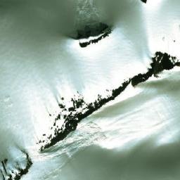 Satellite imagery of The Dome, CA