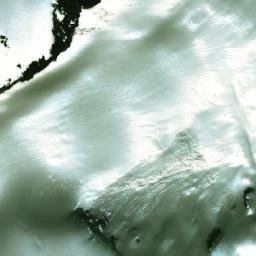 Satellite imagery of The Dome, CA