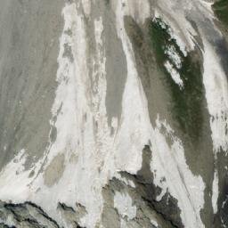 Satellite imagery of Kapristo Mountain, CA