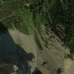 Satellite imagery of Mount Louis, CA