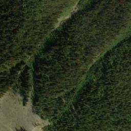 Satellite imagery of Mount Louis, CA