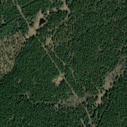 Satellite imagery of Mount Pringle, CA