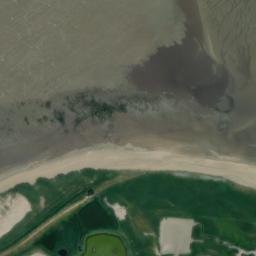 Satellite imagery of Stert Point, GB