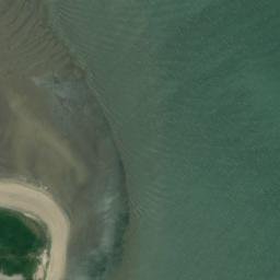 Satellite imagery of Stert Point, GB