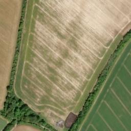 Satellite imagery of Knowle Clump, GB
