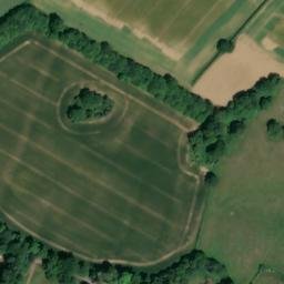 Satellite imagery of Farleigh Hill, GB