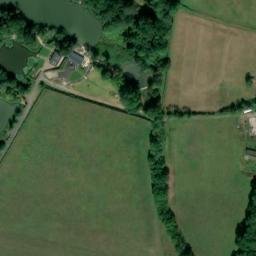 Satellite imagery of The Nower, GB