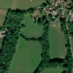 Satellite imagery of The Nower, GB