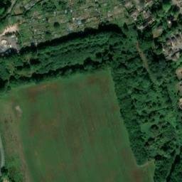 Satellite imagery of The Nower, GB