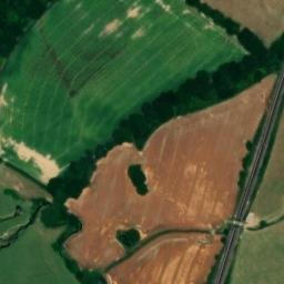 Satellite imagery of survey_point, GB