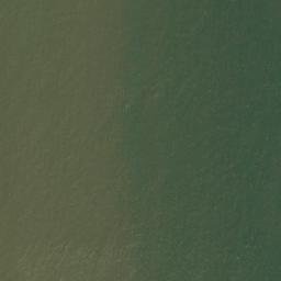 Satellite imagery of Deal Castle, GB