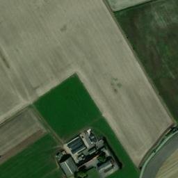 Satellite imagery of NDB-Transmitter ONO, BE