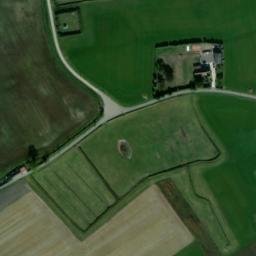 Satellite imagery of NDB-Transmitter ONO, BE