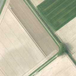 Satellite imagery of 307d, NL