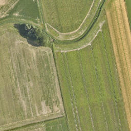 Satellite imagery of 295, NL