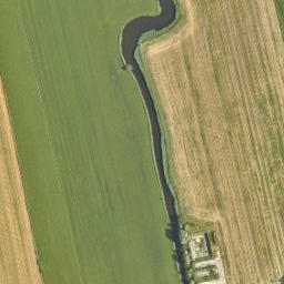 Satellite imagery of 294, NL
