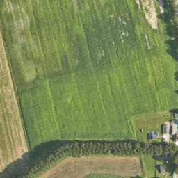 Satellite imagery of 293, NL