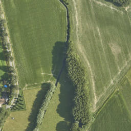 Satellite imagery of 292d, NL