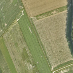 Satellite imagery of 292d, NL