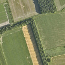 Satellite imagery of 292, NL