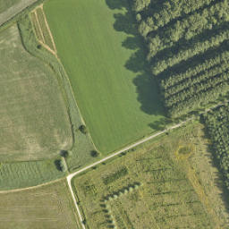 Satellite imagery of 292, NL