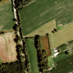 Satellite imagery of 170, NL